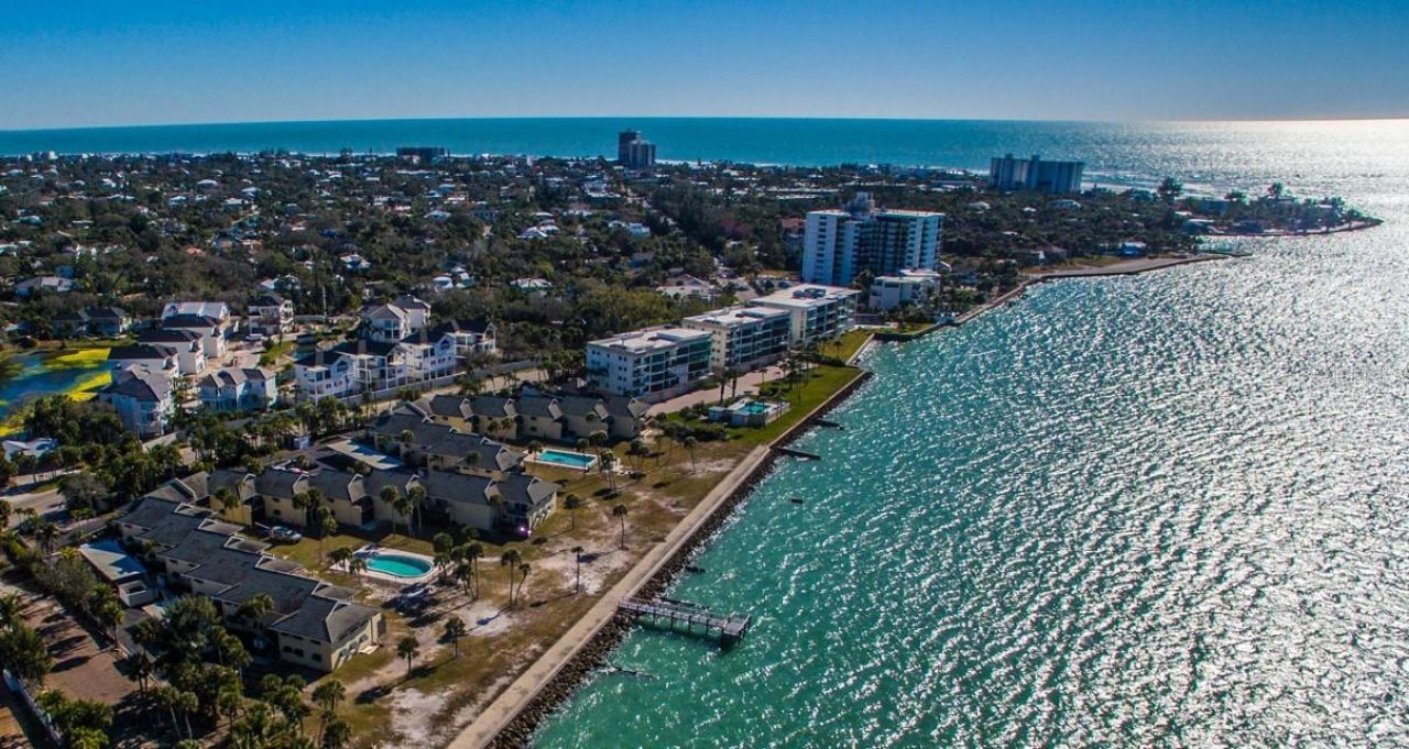 4660 Ocean Boulevard, Unit C1, Sarasota, FL 34242 Photo