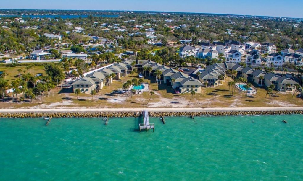 4660 Ocean Boulevard, Unit C1, Sarasota, FL 34242 Photo