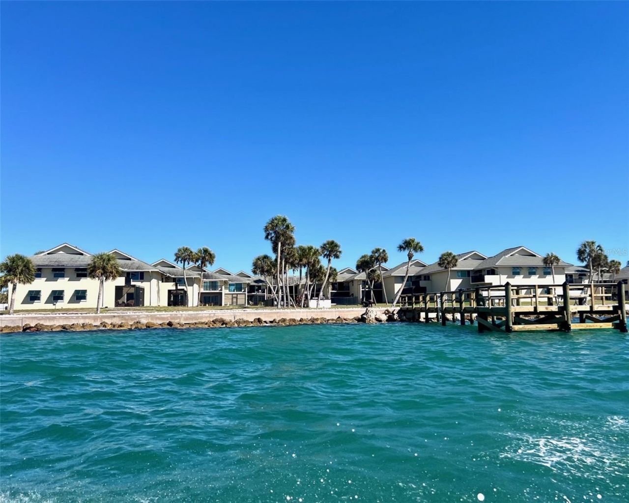 4660 Ocean Boulevard, Unit C1, Sarasota, FL 34242 Photo