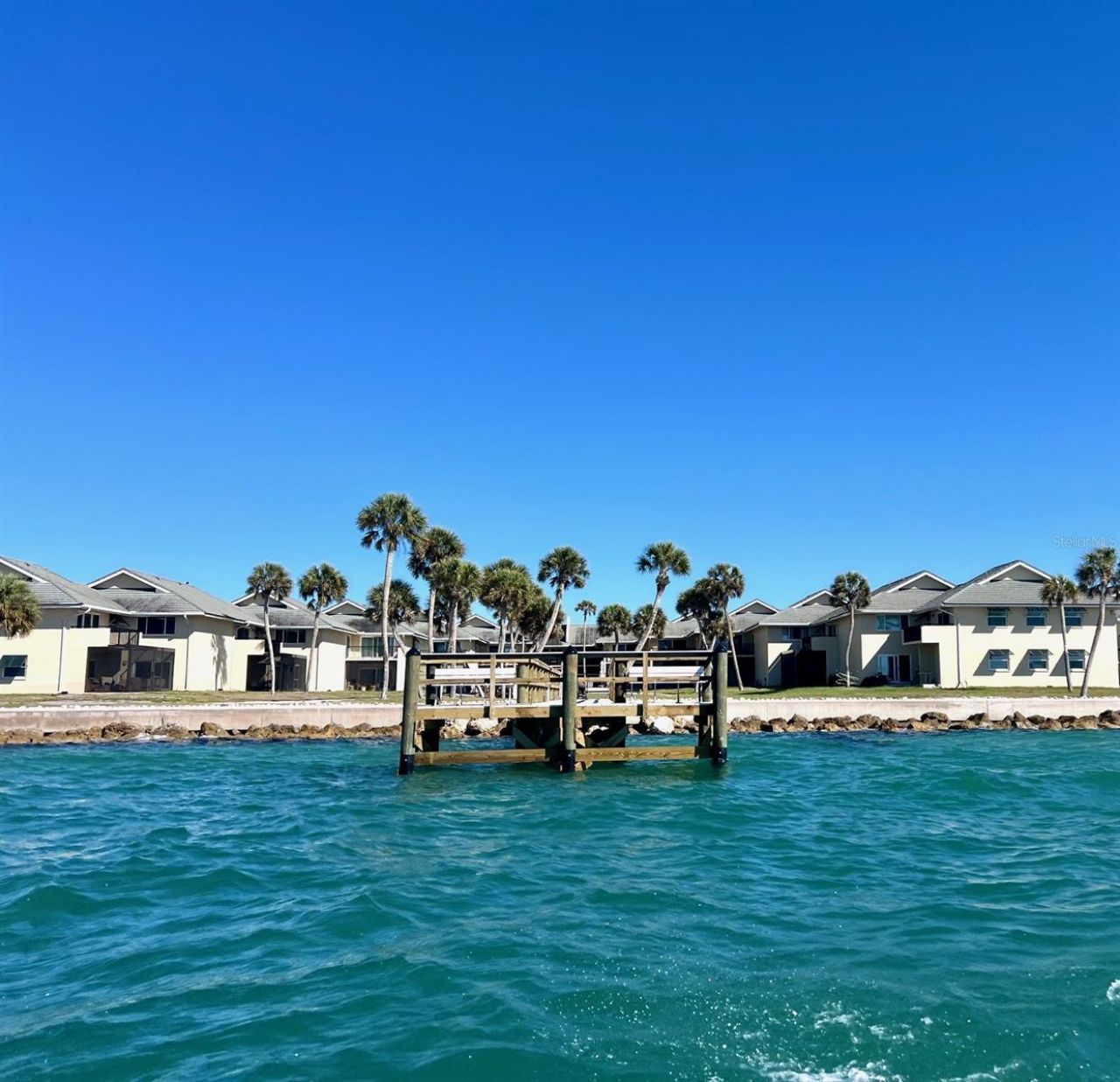 4660 Ocean Boulevard, Unit C1, Sarasota, FL 34242 Photo