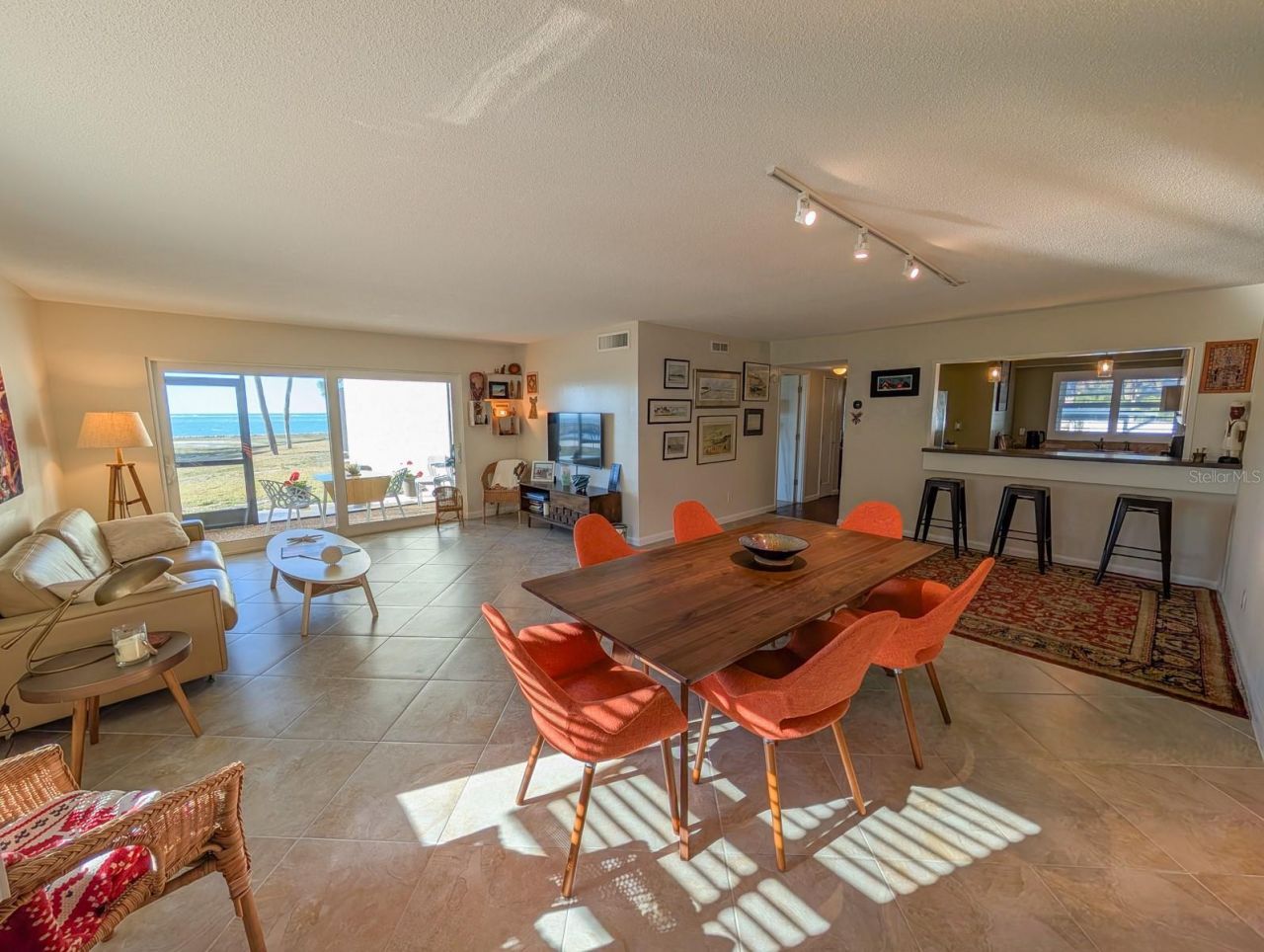 4660 Ocean Boulevard, Unit C1, Sarasota, FL 34242 Photo