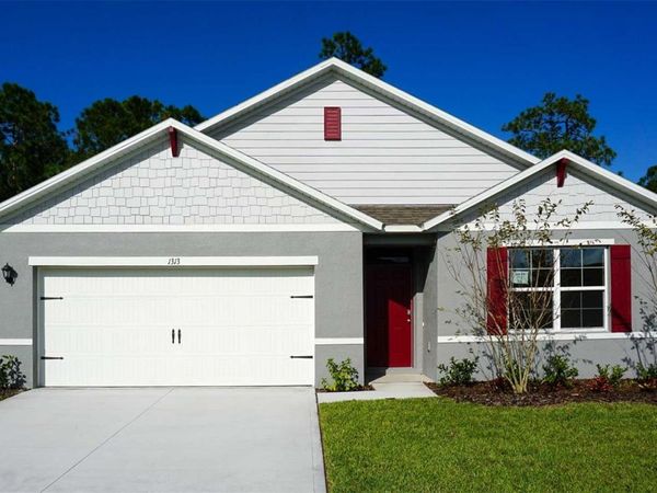 2287 LAKE PRESERVE CIRCLE, NEW SMYRNA BEACH, FL 32168