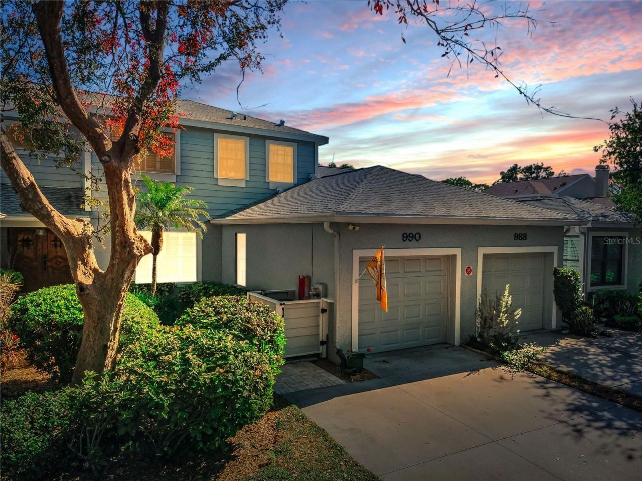 990 San Carlos Court Ne, Saint Petersburg, FL 33702 Photo