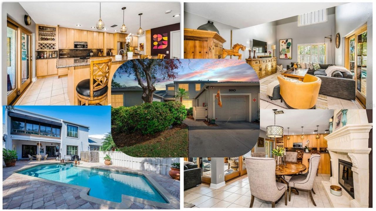 990 San Carlos Court Ne, Saint Petersburg, FL 33702 Photo