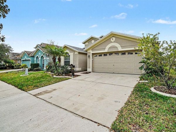 215 FERN GULLEY DRIVE, SEFFNER, FL 33584