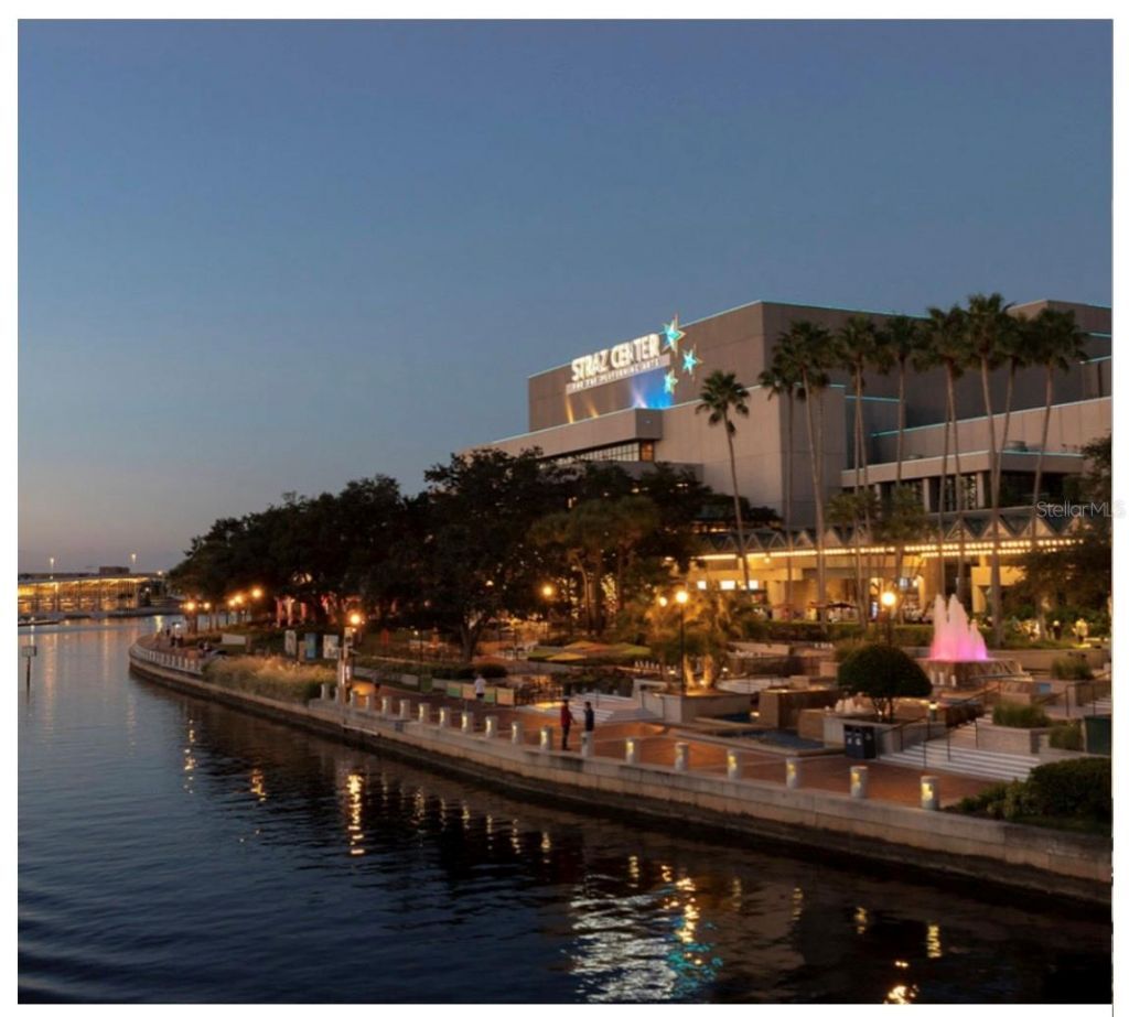 111 S Ashley Drive, Unit 1501, Tampa, FL 33602 Photo