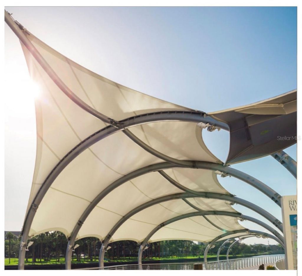 111 S Ashley Drive, Unit 1501, Tampa, FL 33602 Photo