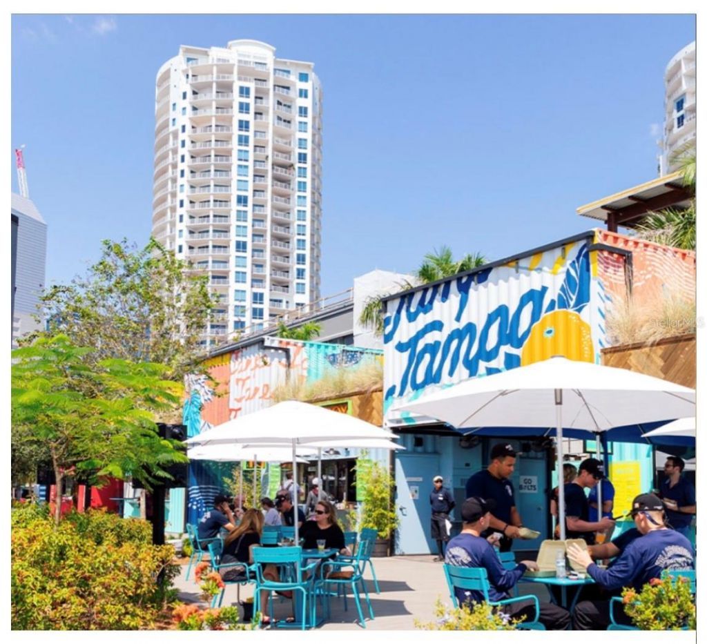 111 S Ashley Drive, Unit 1501, Tampa, FL 33602 Photo