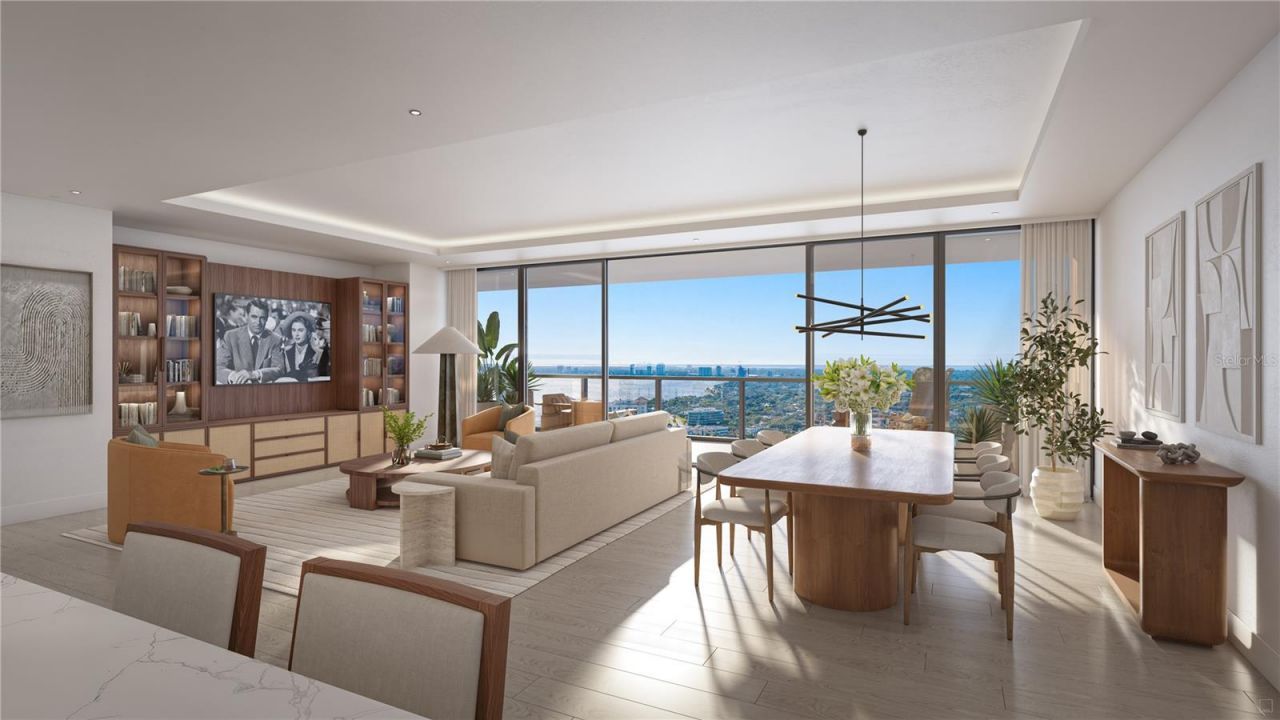 111 S Ashley Drive, Unit 1501, Tampa, FL 33602 Photo