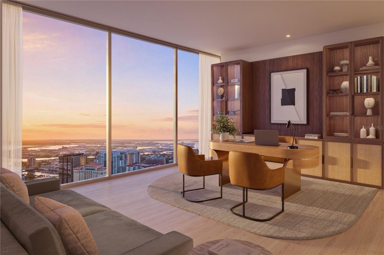 111 S Ashley Drive, Unit 1501, Tampa, FL 33602 Photo