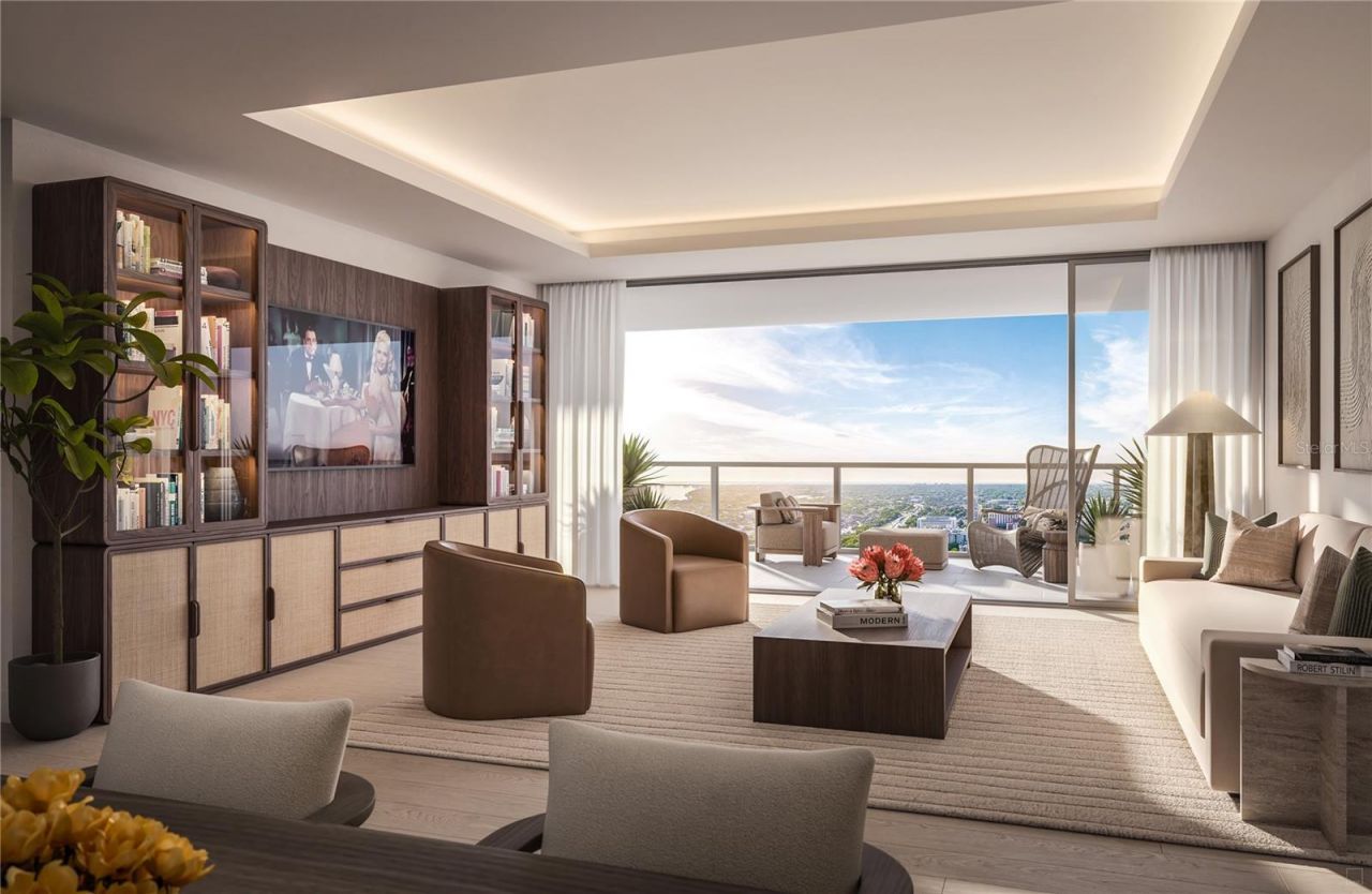 111 S Ashley Drive, Unit 1501, Tampa, FL 33602 Photo