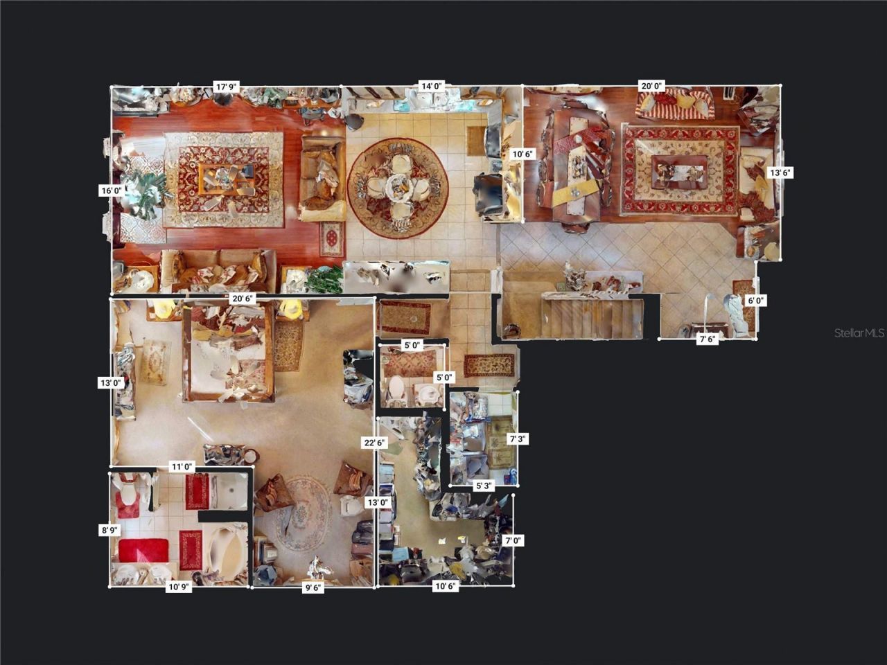 221 Belgian Way, Sanford, FL 32773 Photo
