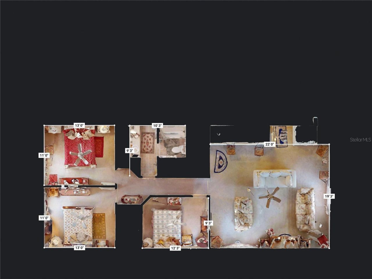 221 Belgian Way, Sanford, FL 32773 Photo