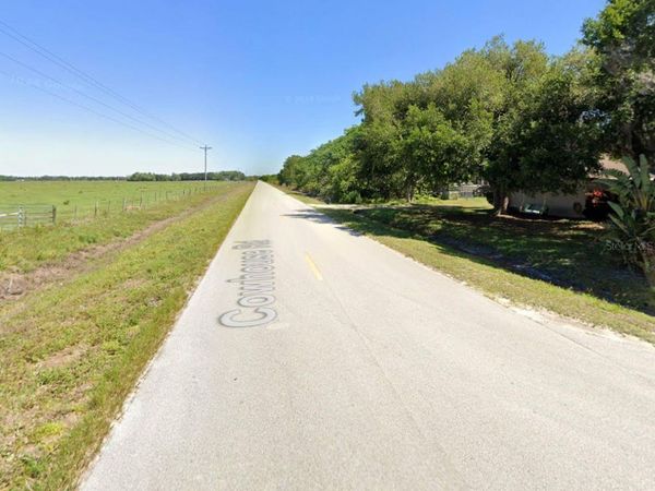 2733 TAWNY DRIVE, LORIDA, FL 33857