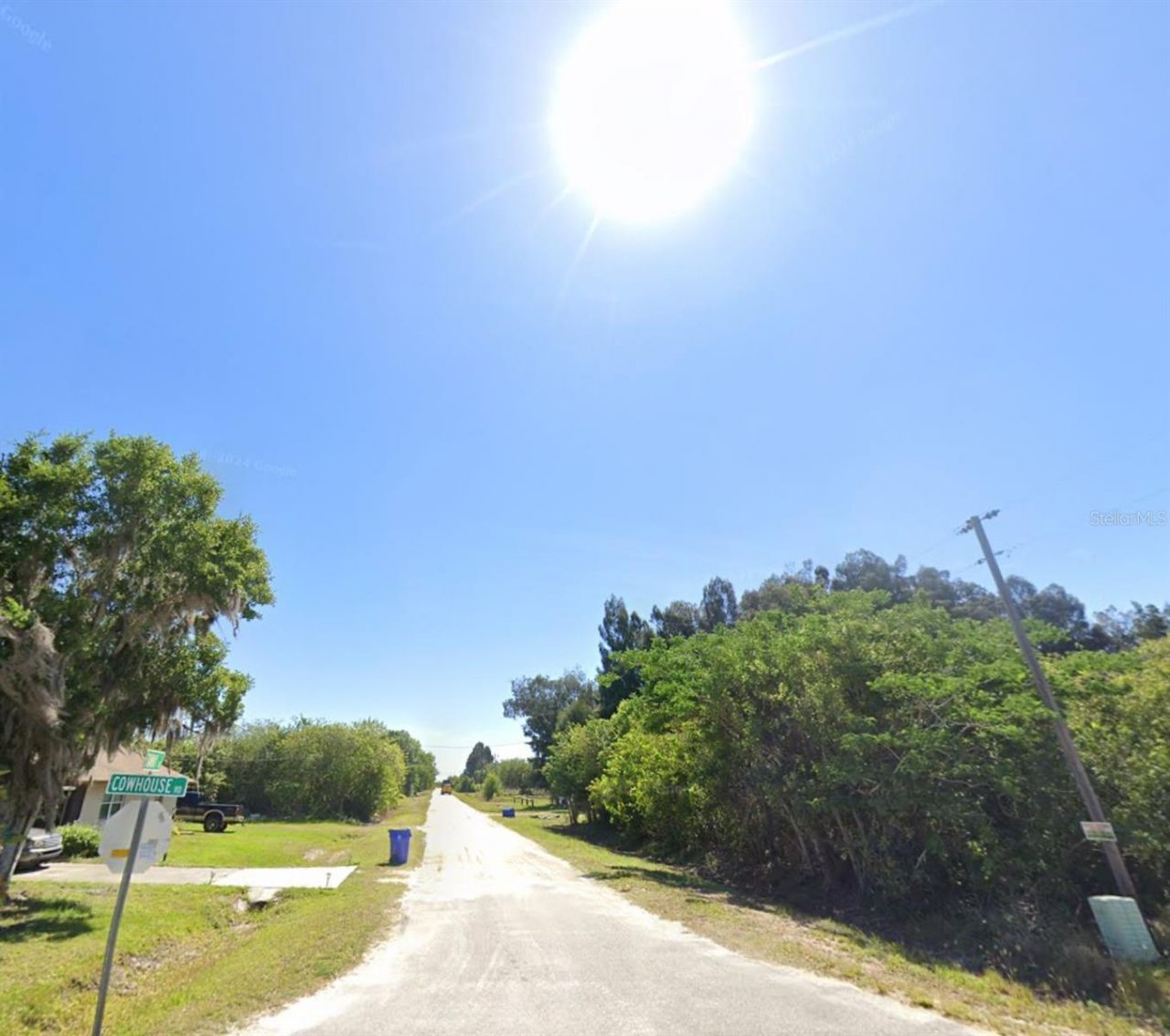 2733 Tawny Drive, Lorida, FL 33857 Photo