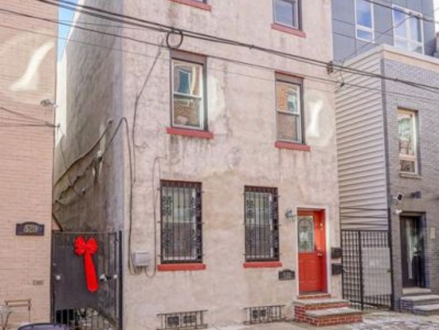 522 Montrose Street, Unit A, Philadelphia, PA 19147 Main Photo