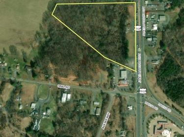 10040 JAMES MADISON HIGHWAY, WARRENTON, VA 20186