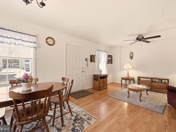 18030 EDITH AVENUE, MAUGANSVILLE, MD 21767