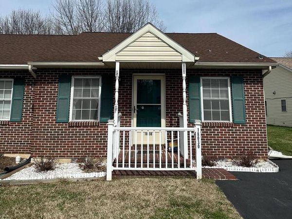 18030 EDITH AVENUE, MAUGANSVILLE, MD 21767