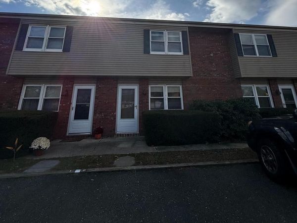 1123 ALMOND ROAD, Unit 2, PITTSGROVE, NJ 08318