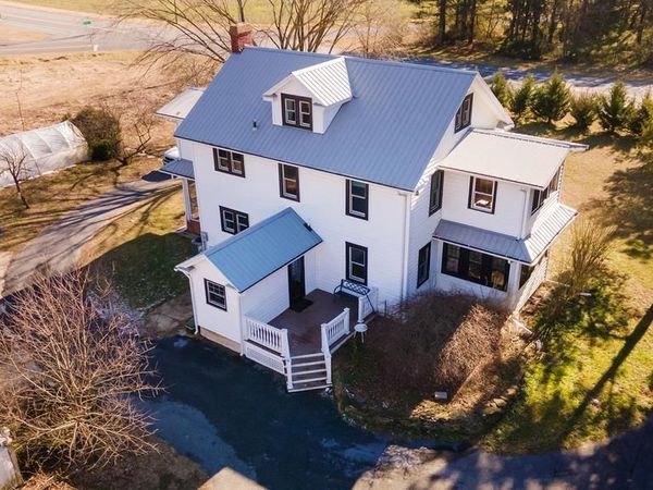 10326 SHAWNEE ROAD, HARRINGTON, DE 19952