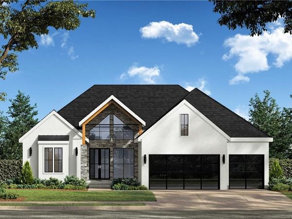 12211 W 184th Terrace, Overland Park, KS 66013