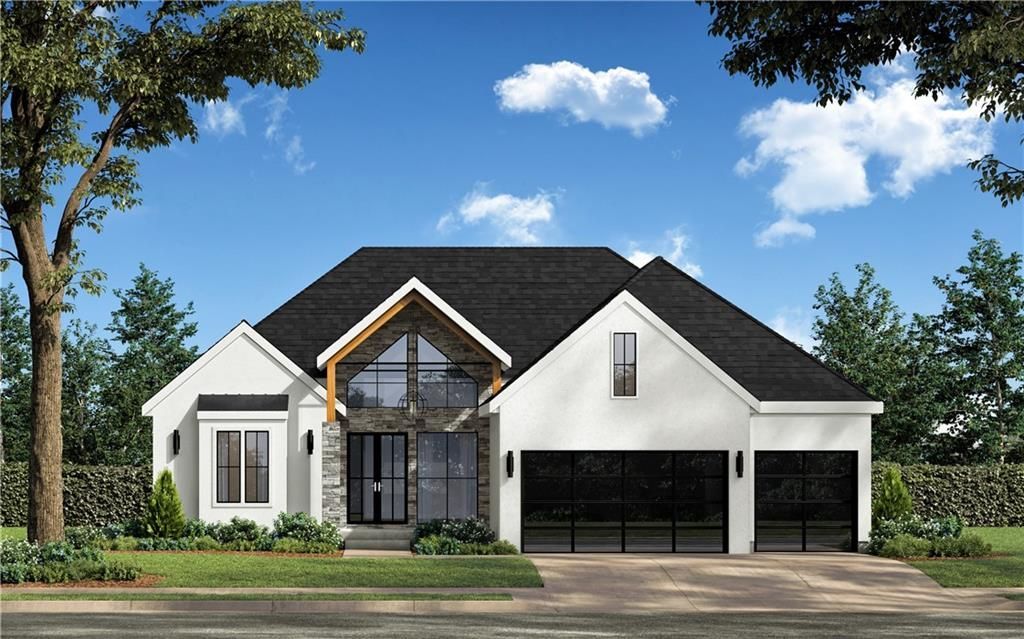 12211 W 184th Terrace, Overland Park, KS 66013 Main Photo