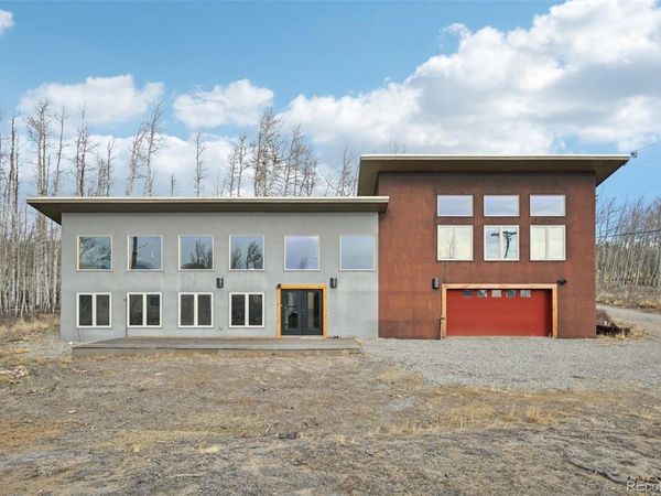 1499 Sheep Ridge Road, Fairplay, CO 80440