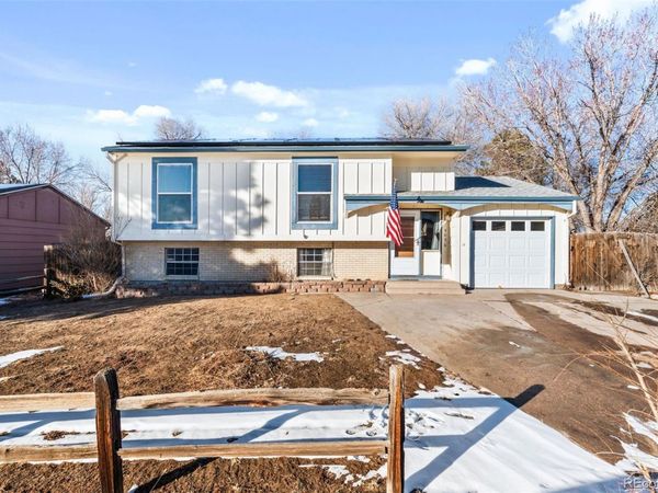 4096 London Lane, Colorado Springs, CO 80916