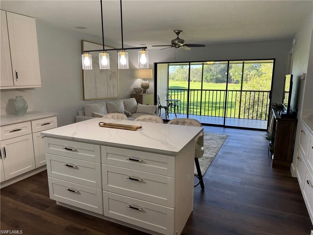 746 Eagle Creek Dr, Unit 203, Naples, FL 34113 Photo