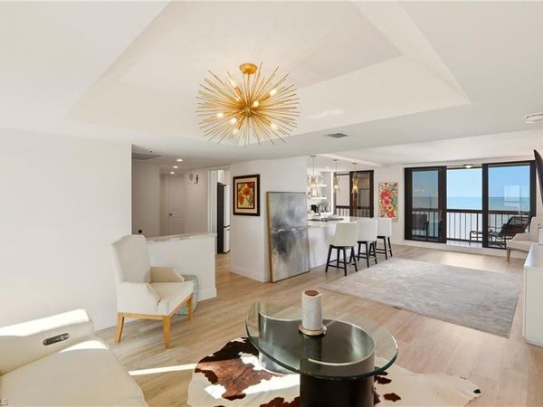 4551 Gulf Shore BLVD N, Unit 1500, NAPLES, FL 34103