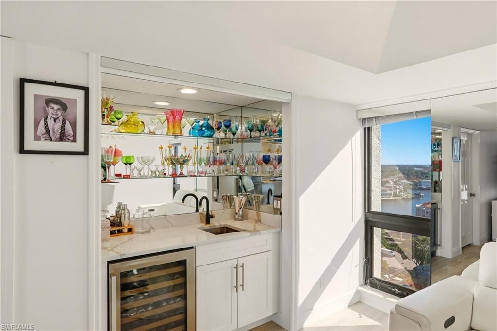 4551 Gulf Shore Blvd N, Unit 1500, Naples, FL 34103 Photo