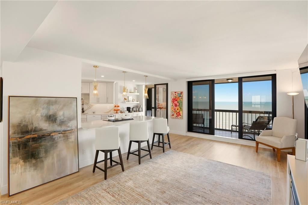 4551 Gulf Shore Blvd N, Unit 1500, Naples, FL 34103 Photo