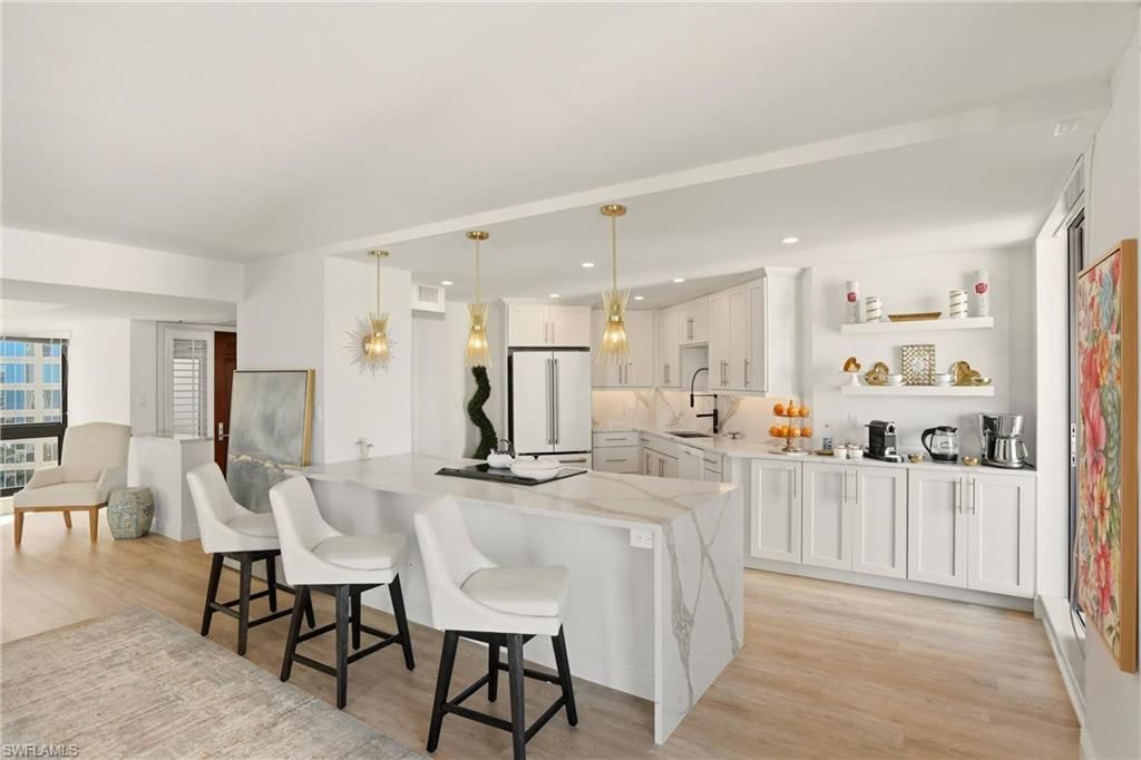 4551 Gulf Shore Blvd N, Unit 1500, Naples, FL 34103 Photo