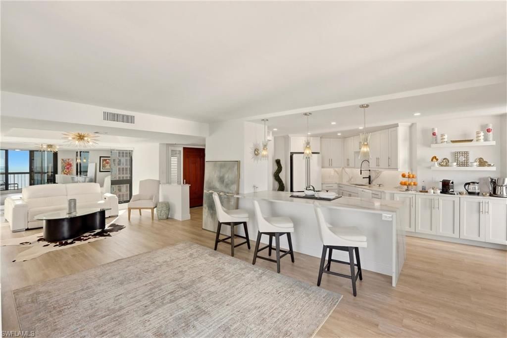 4551 Gulf Shore Blvd N, Unit 1500, Naples, FL 34103 Photo