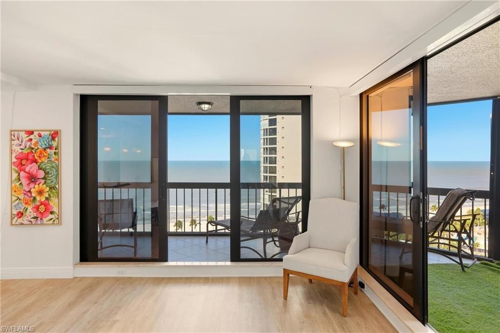 4551 Gulf Shore Blvd N, Unit 1500, Naples, FL 34103 Photo