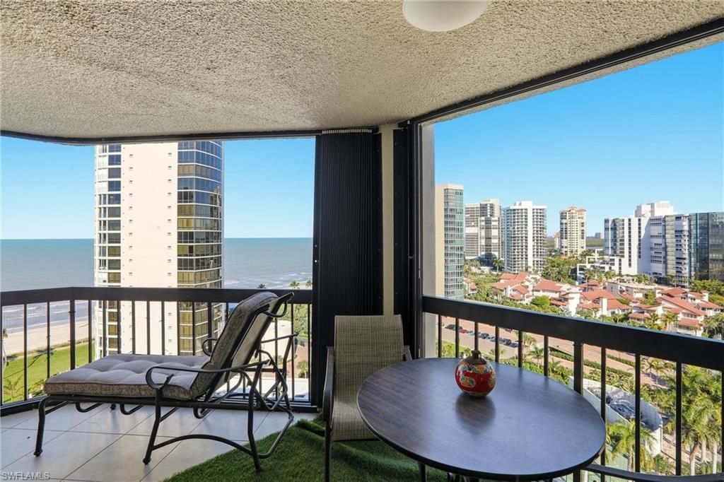 4551 Gulf Shore Blvd N, Unit 1500, Naples, FL 34103 Photo