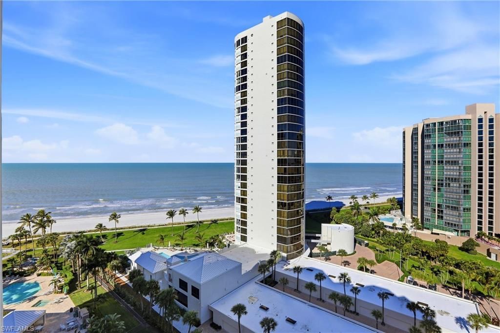 4551 Gulf Shore Blvd N, Unit 1500, Naples, FL 34103 Photo