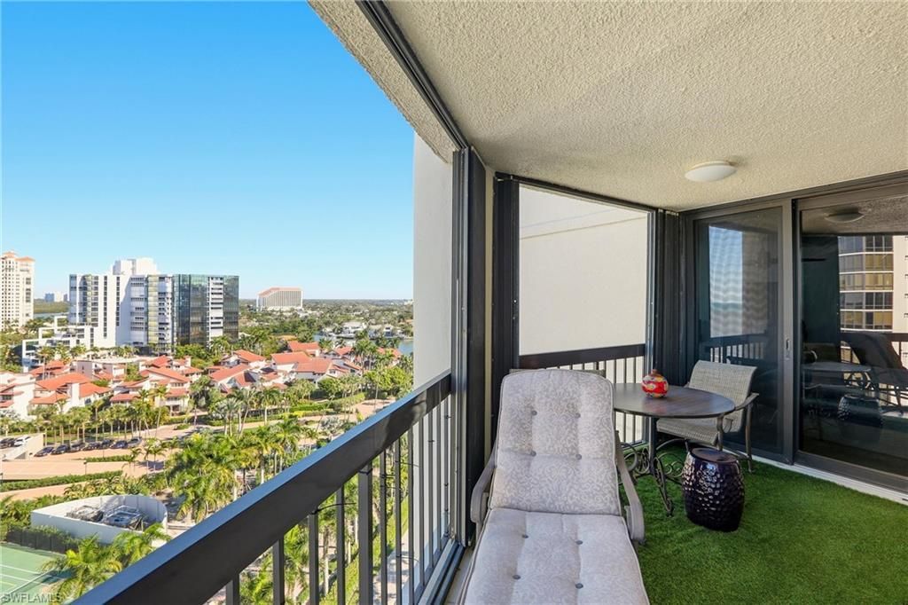 4551 Gulf Shore Blvd N, Unit 1500, Naples, FL 34103 Photo