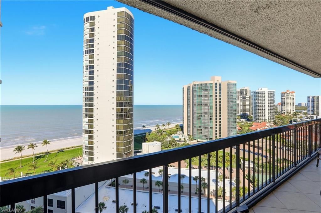 4551 Gulf Shore Blvd N, Unit 1500, Naples, FL 34103 Photo