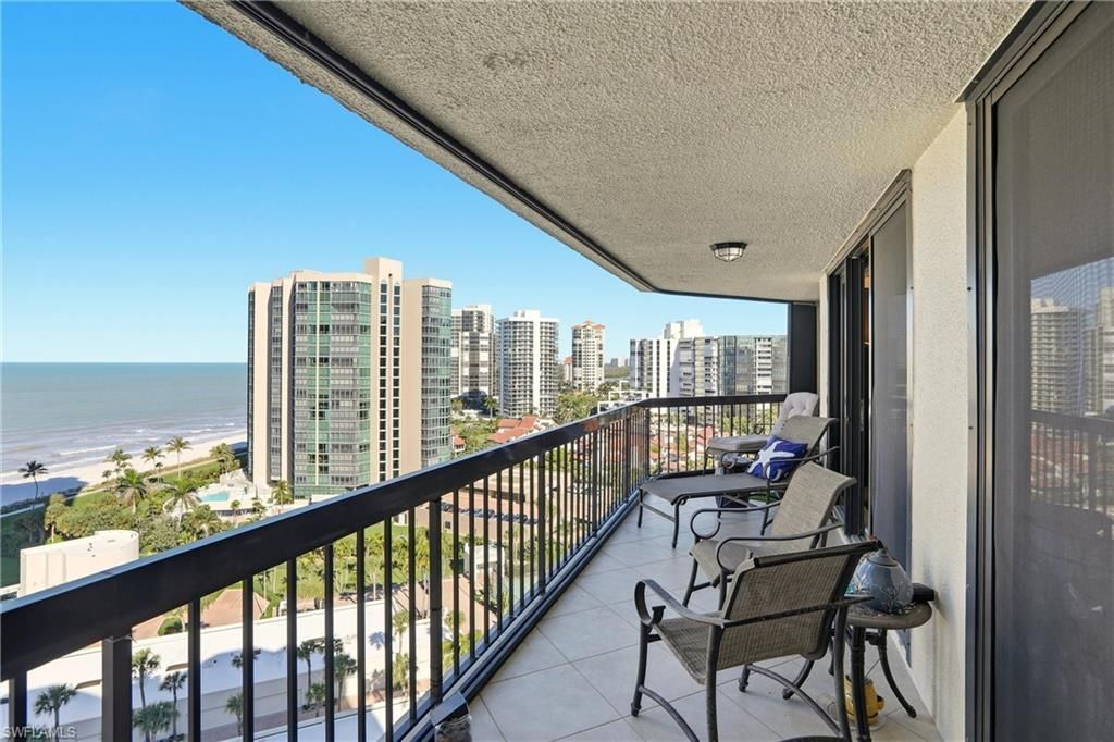 4551 Gulf Shore Blvd N, Unit 1500, Naples, FL 34103 Photo
