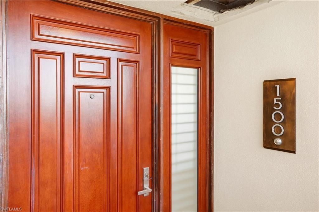 4551 Gulf Shore Blvd N, Unit 1500, Naples, FL 34103 Photo