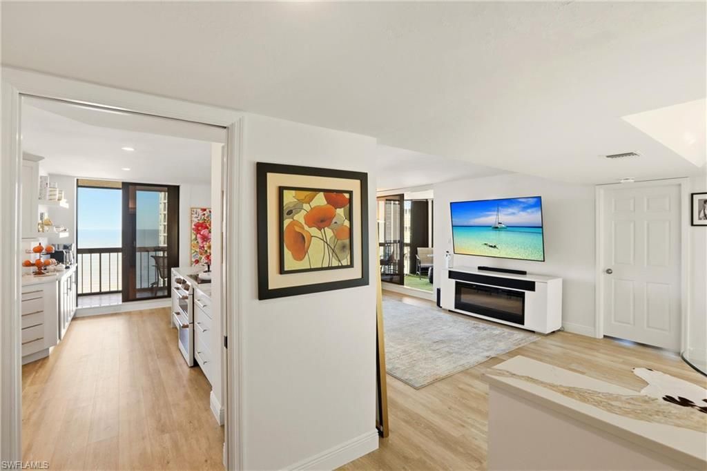 4551 Gulf Shore Blvd N, Unit 1500, Naples, FL 34103 Photo
