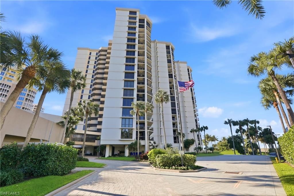 4551 Gulf Shore Blvd N, Unit 1500, Naples, FL 34103 Photo