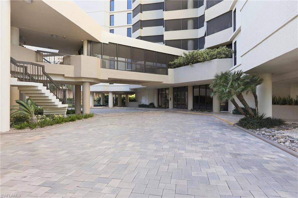 4551 Gulf Shore Blvd N, Unit 1500, Naples, FL 34103 Photo