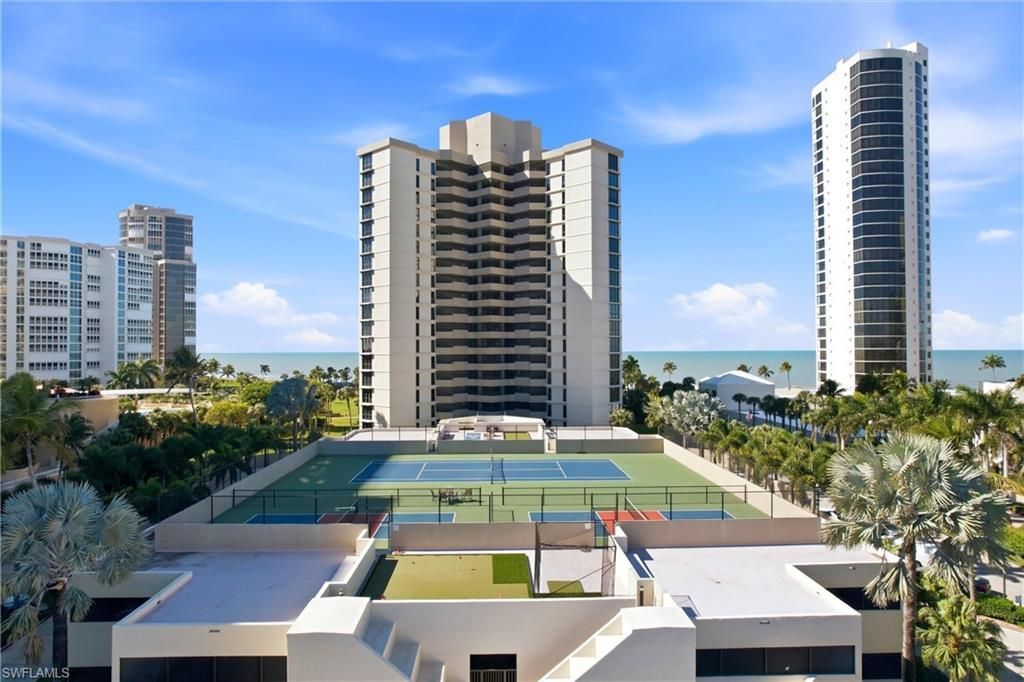 4551 Gulf Shore Blvd N, Unit 1500, Naples, FL 34103 Photo