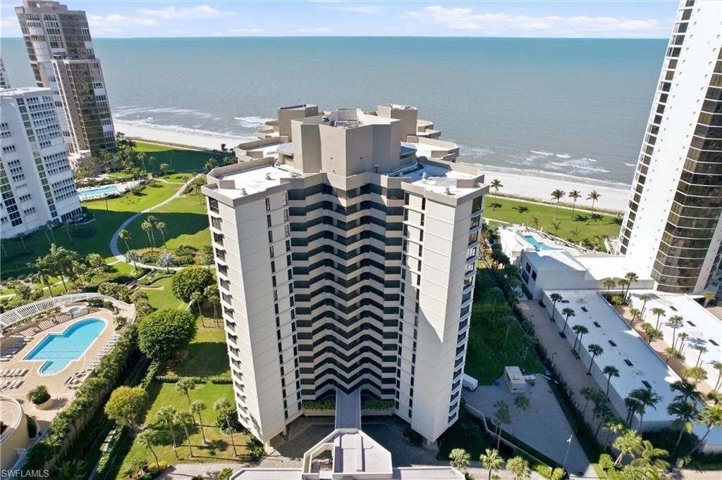 4551 Gulf Shore Blvd N, Unit 1500, Naples, FL 34103 Photo