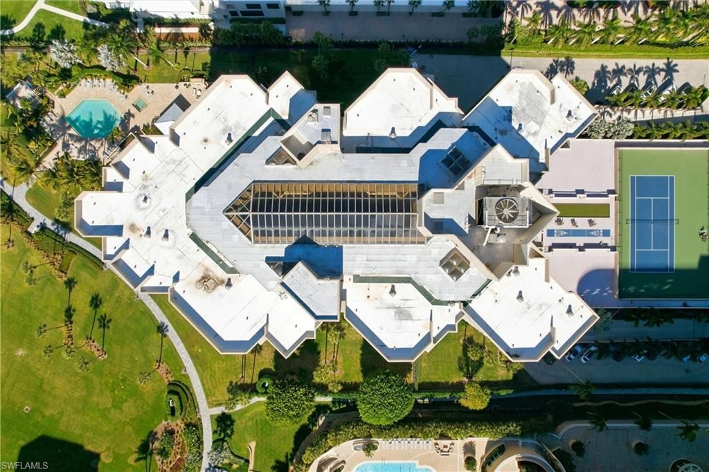 4551 Gulf Shore Blvd N, Unit 1500, Naples, FL 34103 Photo