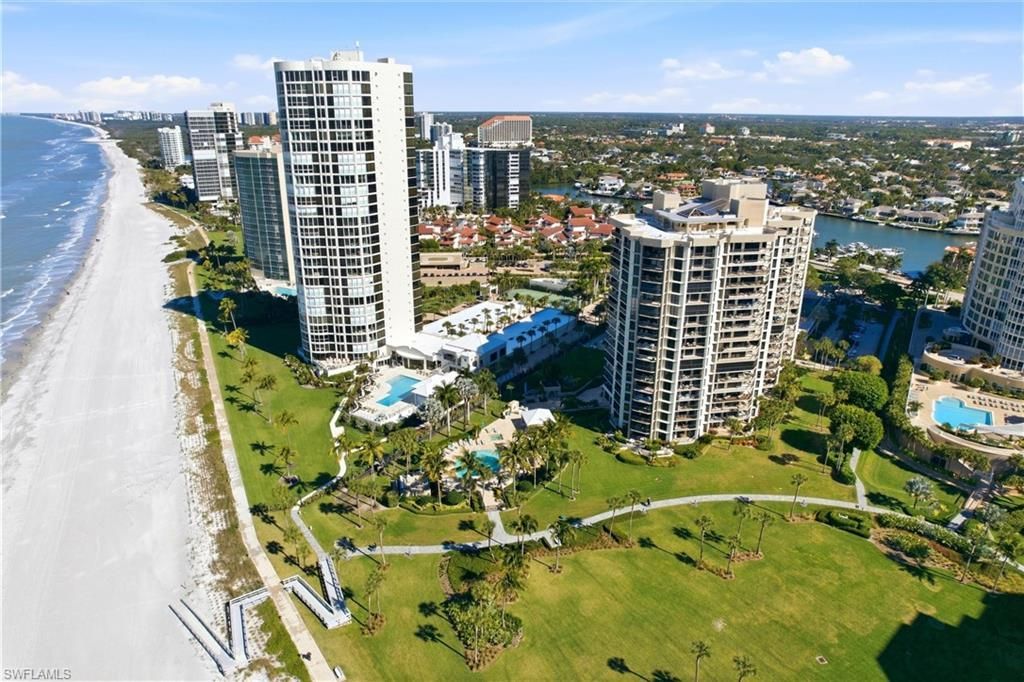 4551 Gulf Shore Blvd N, Unit 1500, Naples, FL 34103 Photo