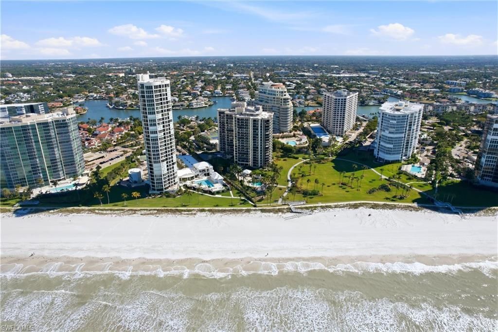 4551 Gulf Shore Blvd N, Unit 1500, Naples, FL 34103 Photo